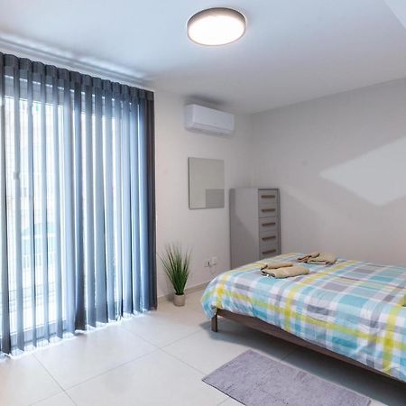סיינט פול ביי Seafront Luxury Apartment מראה חיצוני תמונה