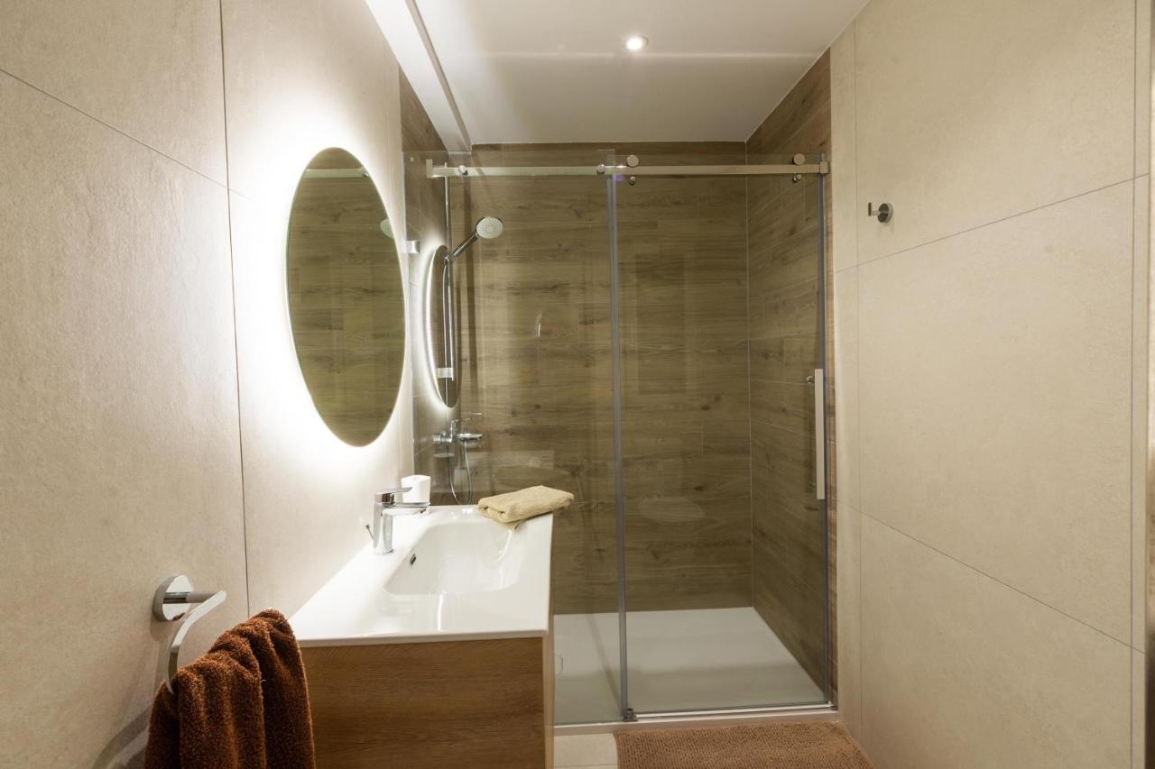 סיינט פול ביי Seafront Luxury Apartment מראה חיצוני תמונה